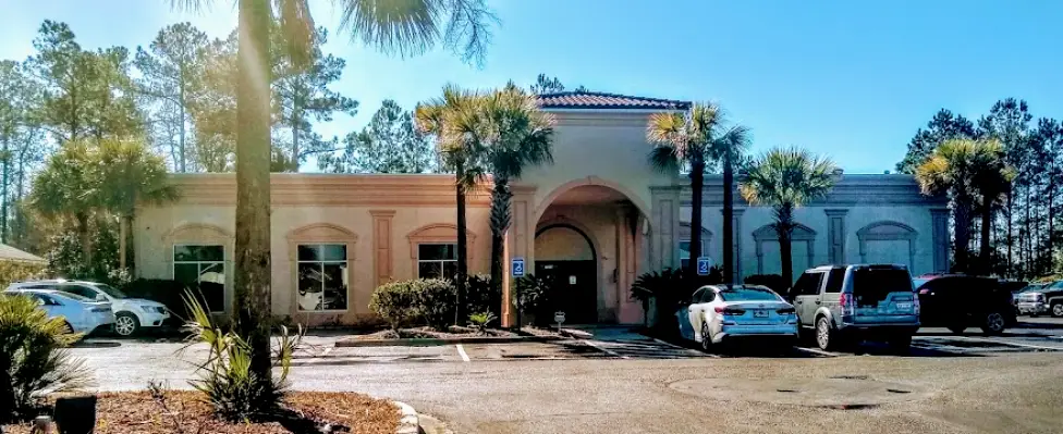 Myrtle Beach Glenn's Bay Dental Associates