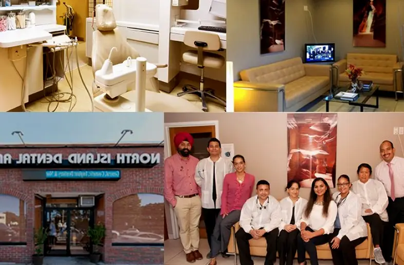 New Hyde Park North Island Dental Arts LLC