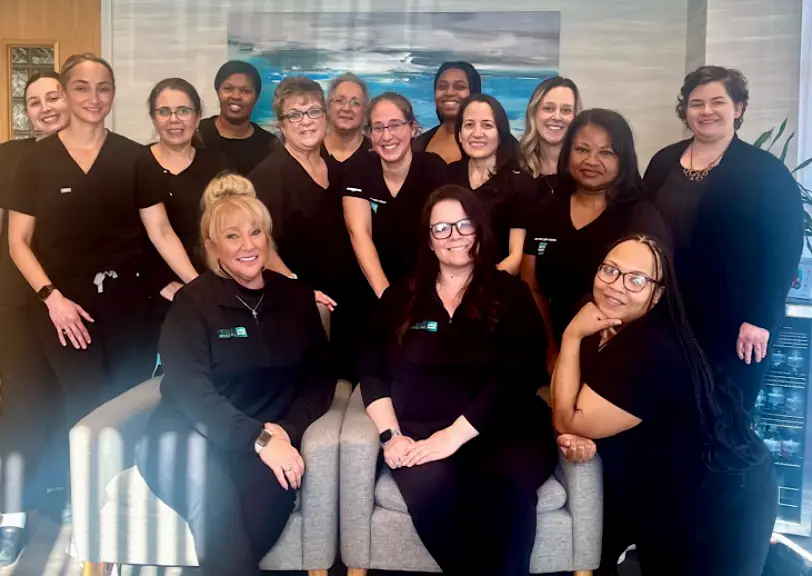 Norfolk Konikoff Family Dentistry - Granby