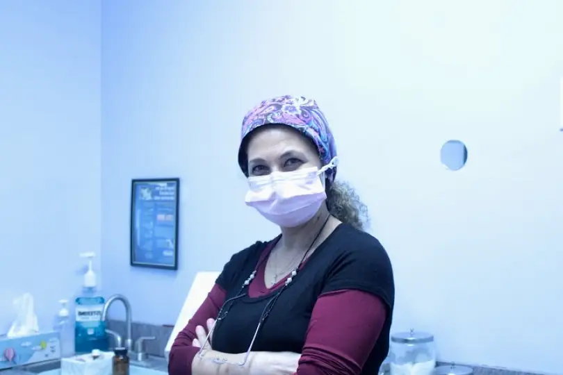 North Bergen Anahid Youssoufian, DDS