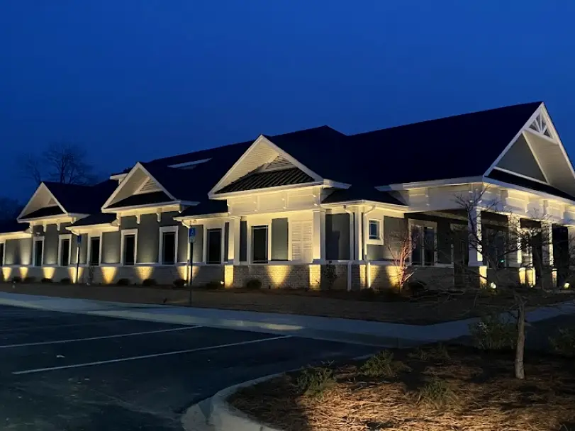 Orangeburg Family Dentistry LLC