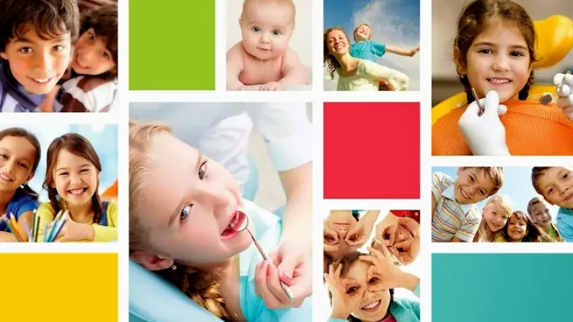  Parker Sweetpea Children's Dentistry