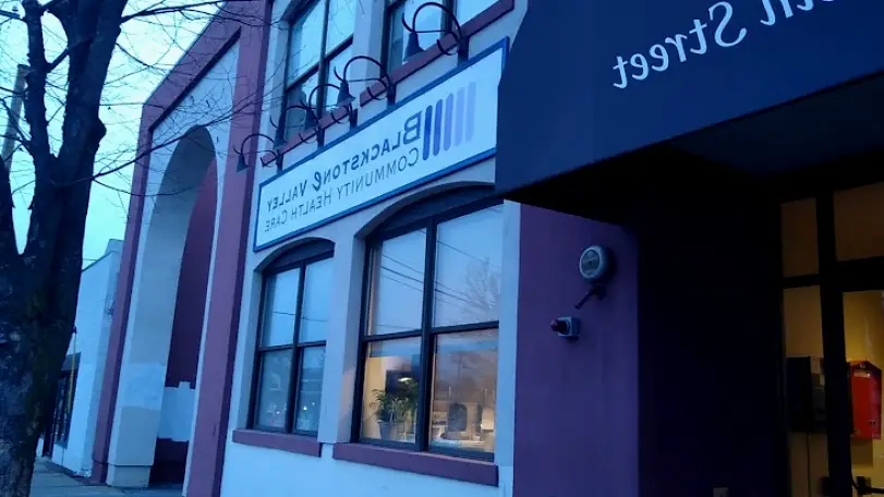Pawtucket Blackstone Valley Community Health Care