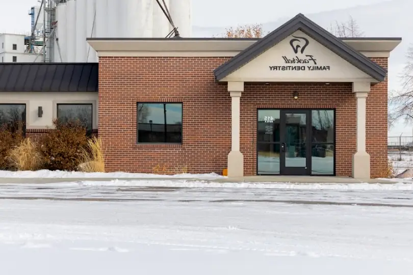 Pocatello Fackrell Family Dentistry