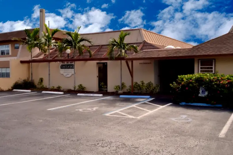  Pompano Beach DeSenze Dentistry and Associates