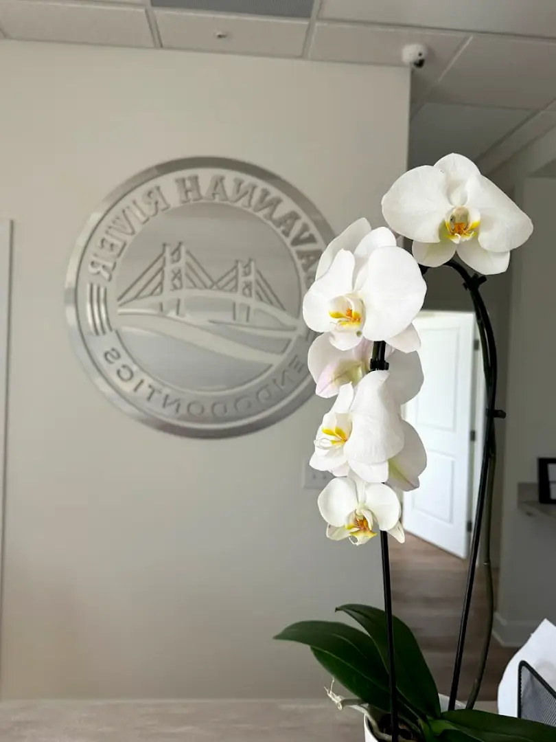 Pooler Savannah River Endodontics