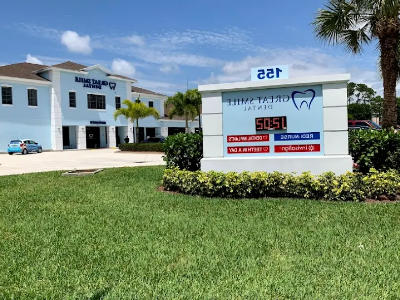 Port St. Lucie Dr. Aaron M. Schamback, DMD