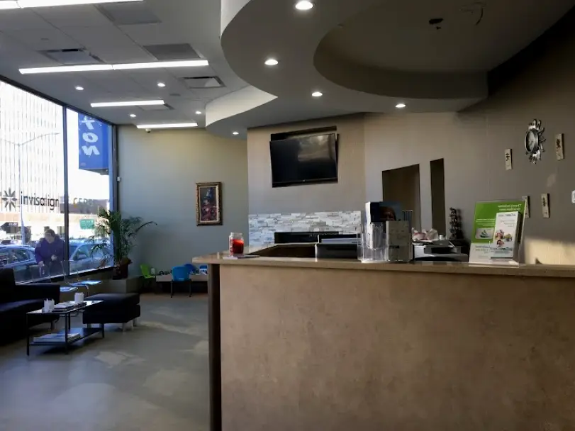 Rego Park Presidental Care
