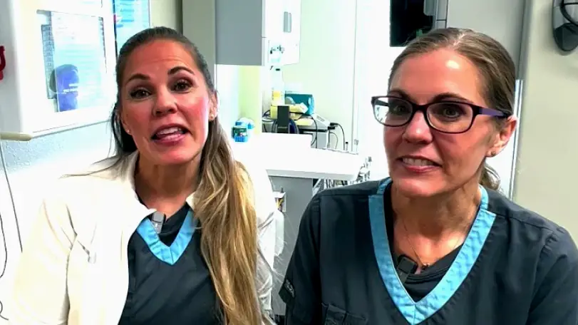 Rexburg Dental Hygienist: Gena