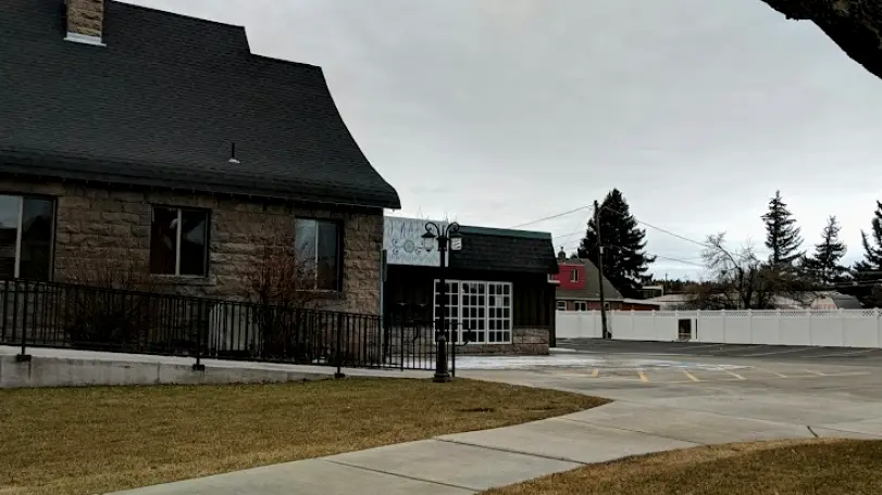 Rexburg James C. Allen Rockhouse Dentistry