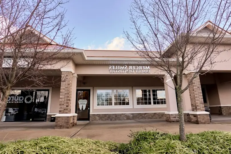 Robbinsville Twp Mercer Smiles Family Dentistry | Implant, Oral Surgery, and Cosmetic Dentist in Robbinsville Township