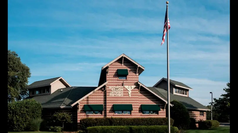 Roscoe Family Dental Center