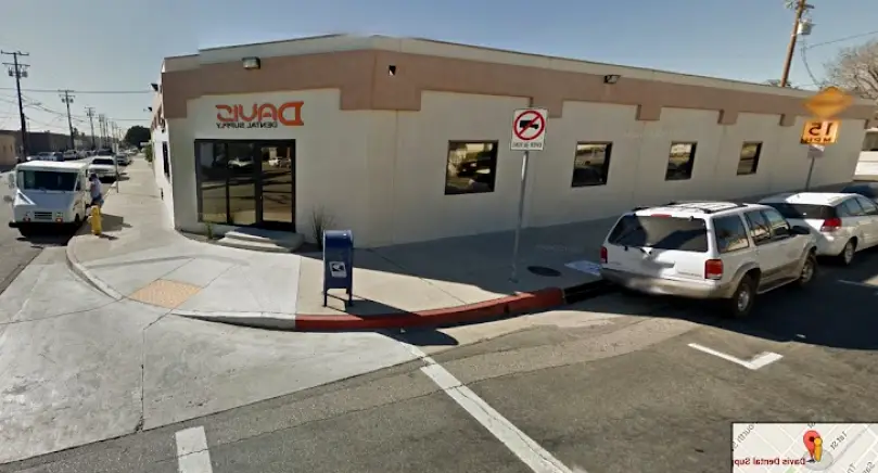 San Fernando Davis Dental Supply