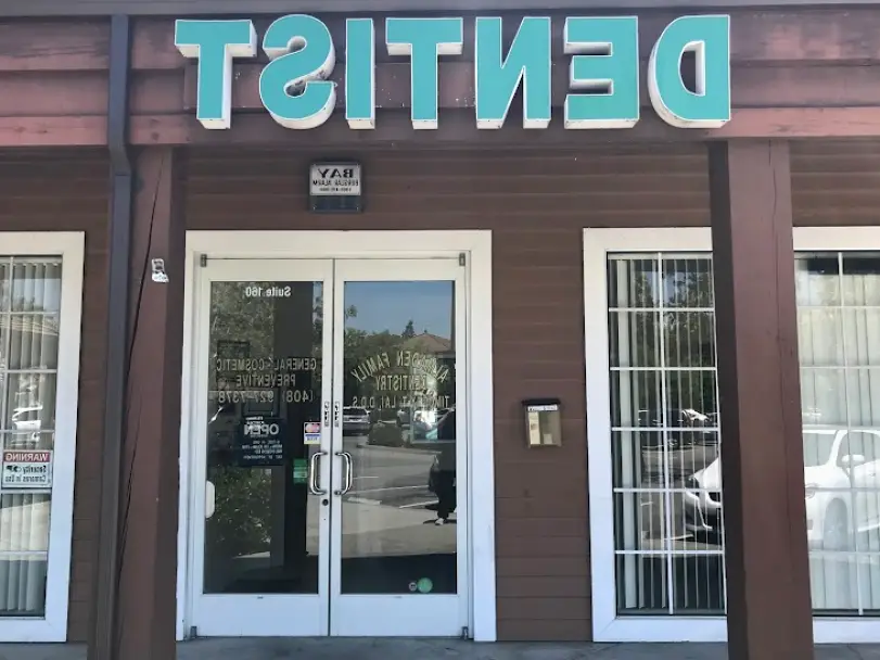 San Jose Dr. Timothy T. Lai, DDS