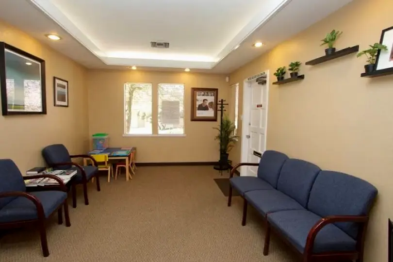 San Jose Greenview Dental Care