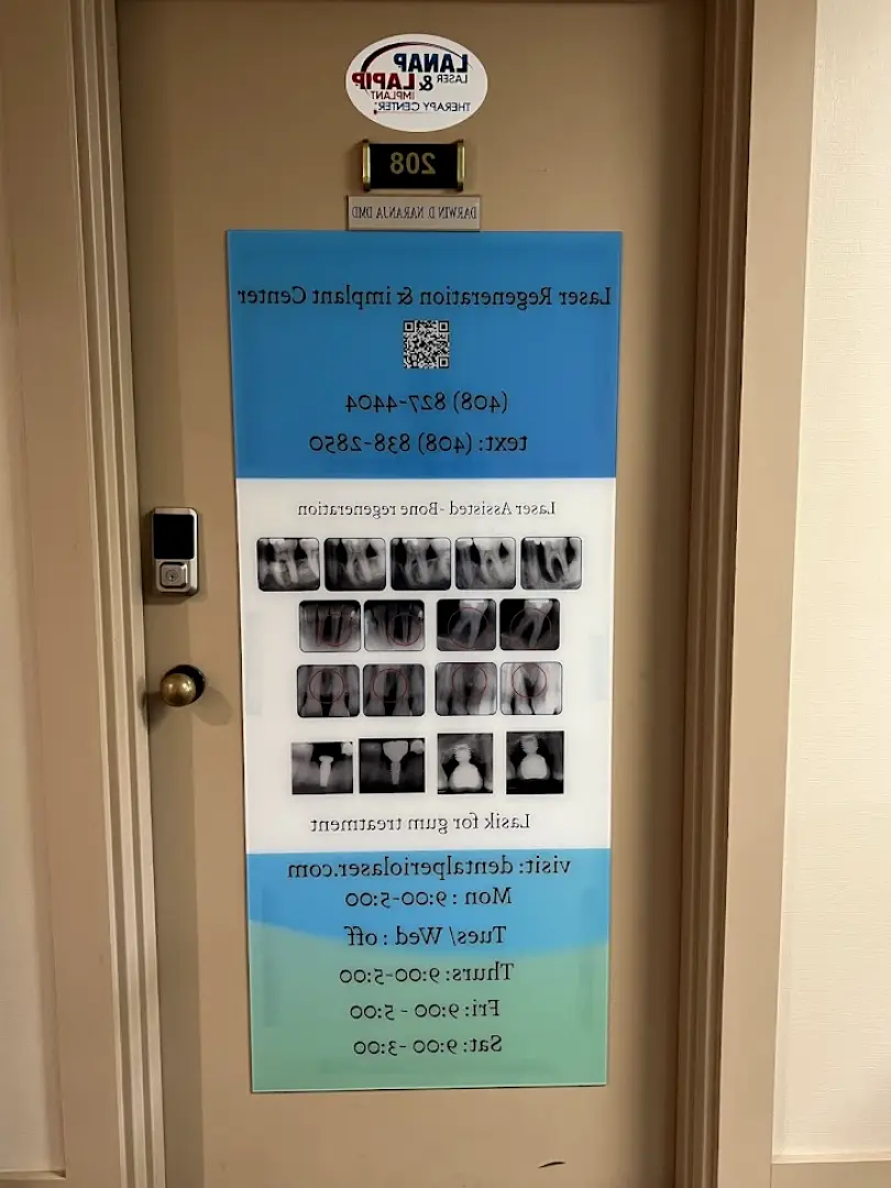 San Jose Laser Regen & Implant Center