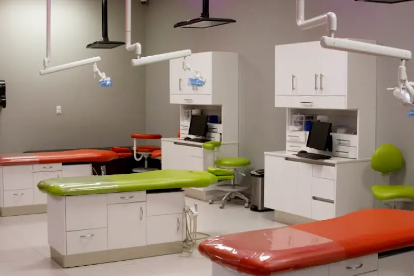 San Juan Little Heroes Pediatric Dentistry