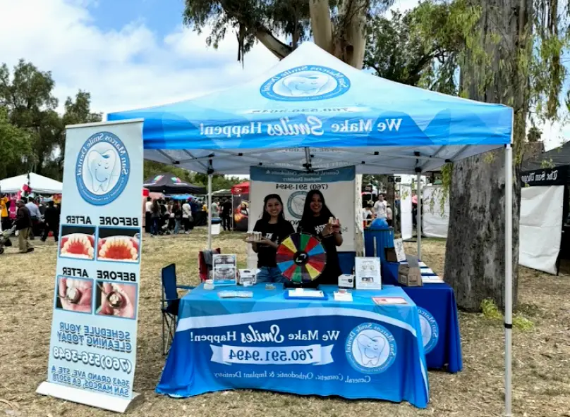 San Marcos Smile Dental