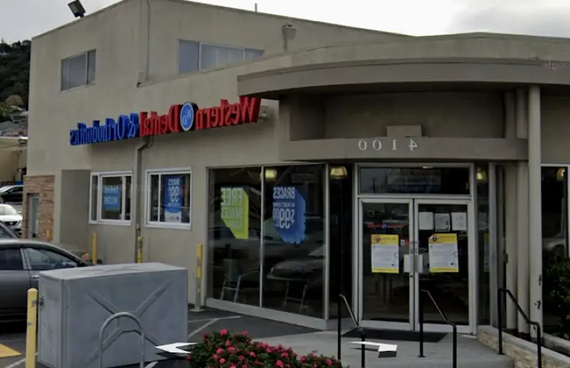 San Mateo Western Dental & Orthodontics
