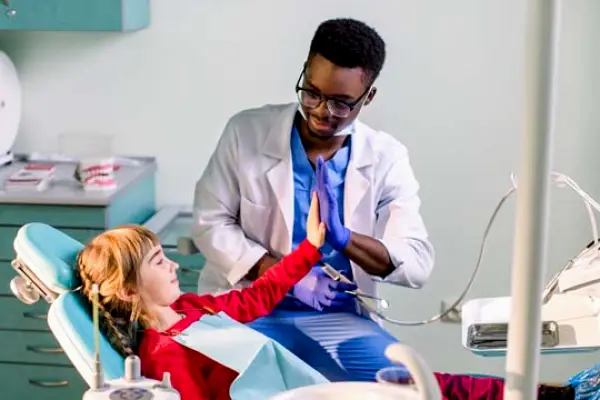 Santa Ana Dentistry
