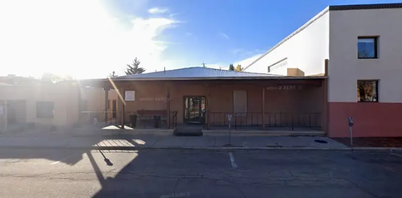 Santa Fe Radiate by McQuitty