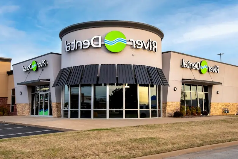 Siloam Springs River Dental