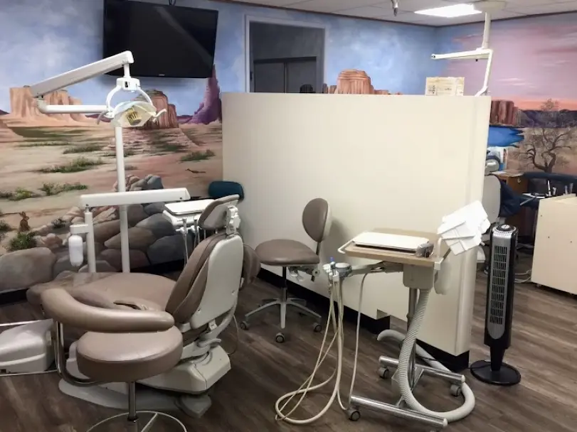 Simi Valley Casey Patterson, DDS