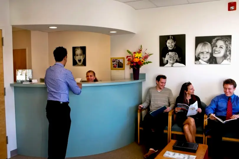  Spring Valley Dental Design of Rockland - Barbara L. Ollech, D.M.D.