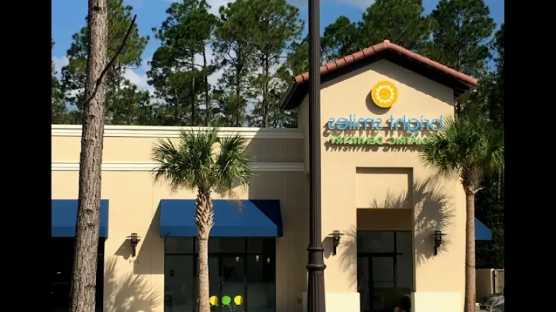  St Johns Bright Smiles Pediatric Dentistry