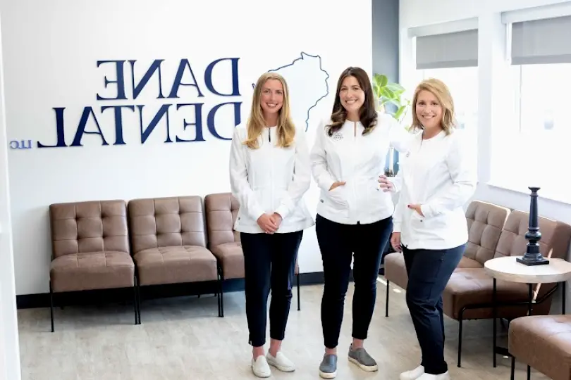 Stoughton Dane Dental