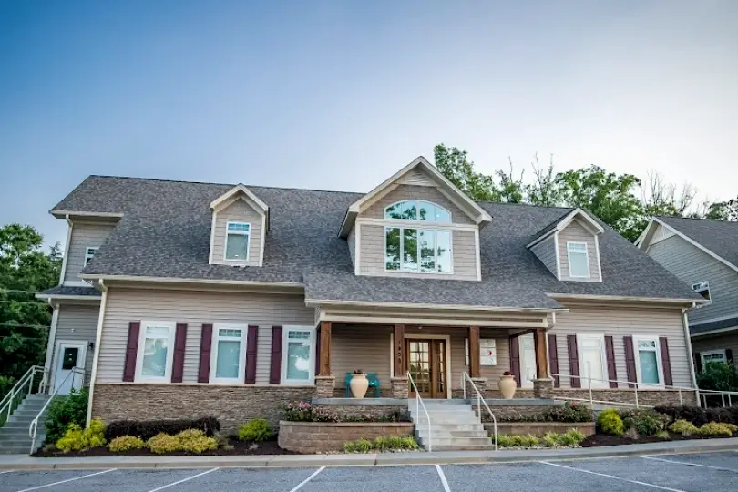Taylors Carolina Family Orthodontics of Brushy Creek