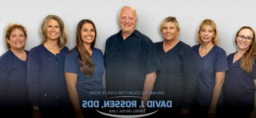 The Colony Rossen Dental