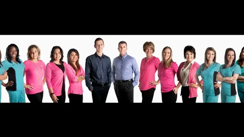 Tomball Hanigan and Johnson Orthodontics