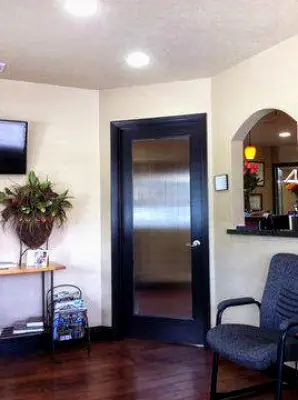 Tracy Avalon Family & Cosmetic Dentistry | Shade Akinyemi, DMD