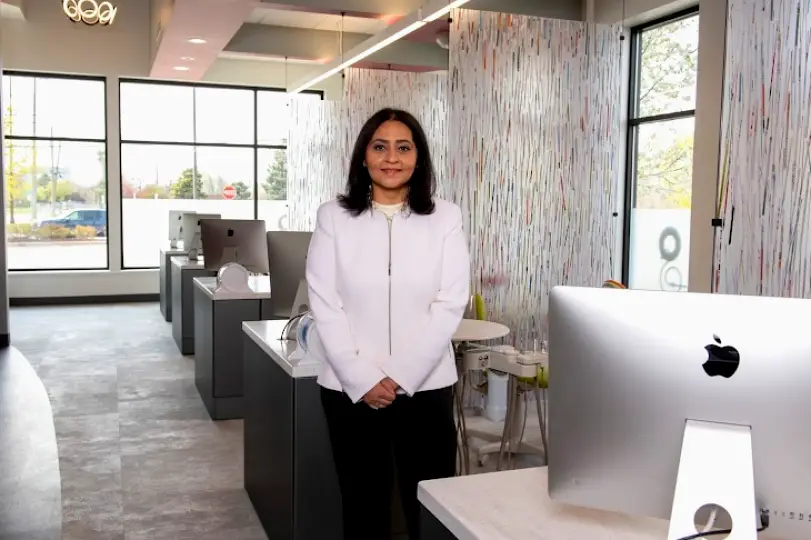 Troy Oakland Orthodontics