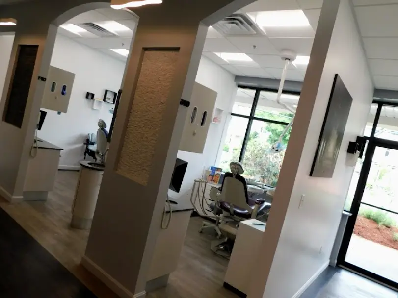 Uxbridge Family Dental