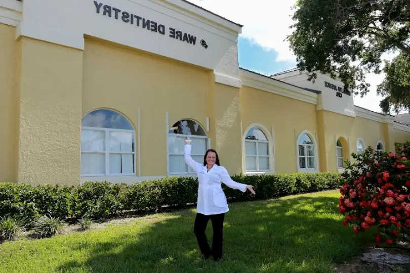 Vero Beach Ware Family Dentistry