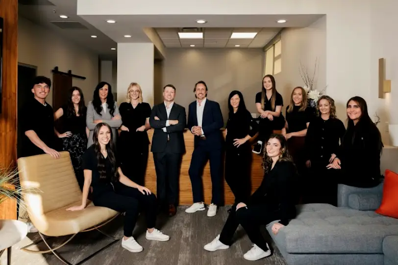 Woods Cross Areté Smile Design Center | Puresmile