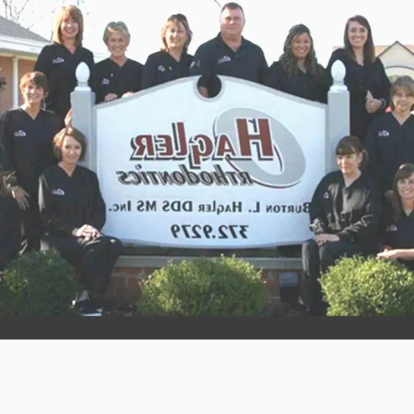 Xenia Hagler Orthodontics