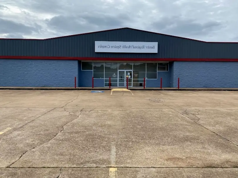 Access Medical Clinic: Hardy