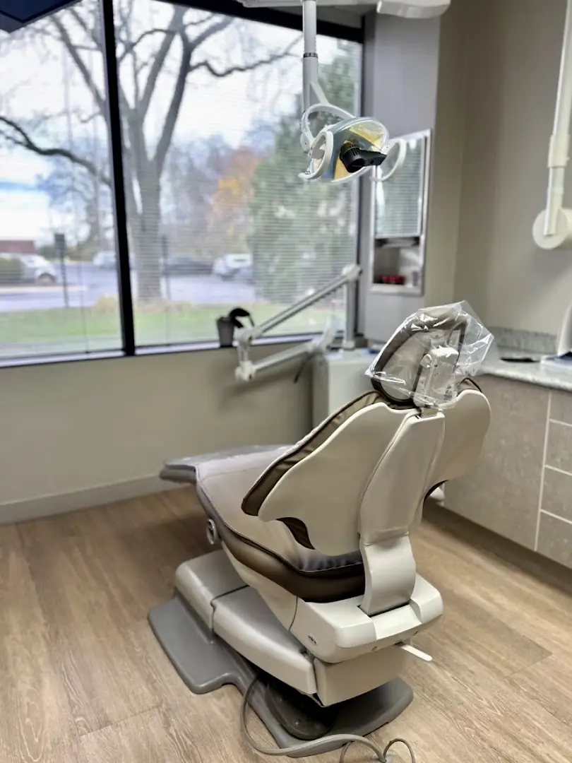 Advanced Dental Care of Northbrook