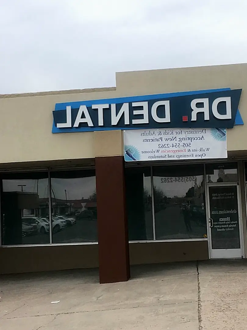 Albuquerque DR. DENTAL