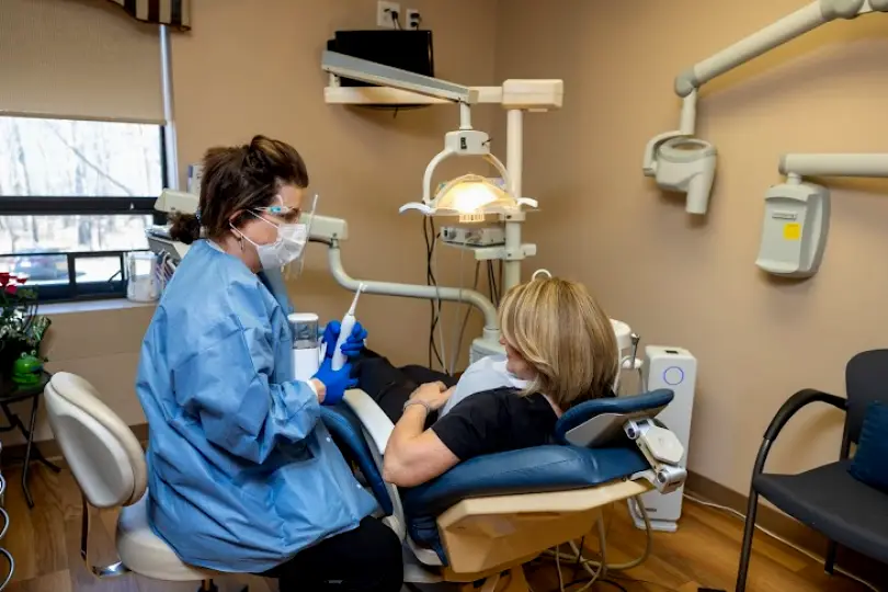 Bardonia Zeal Dental P.C.