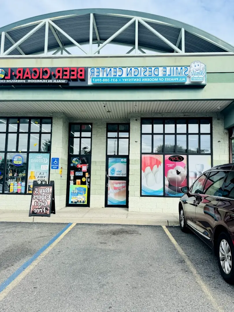 Bay Shore Smile Design Center