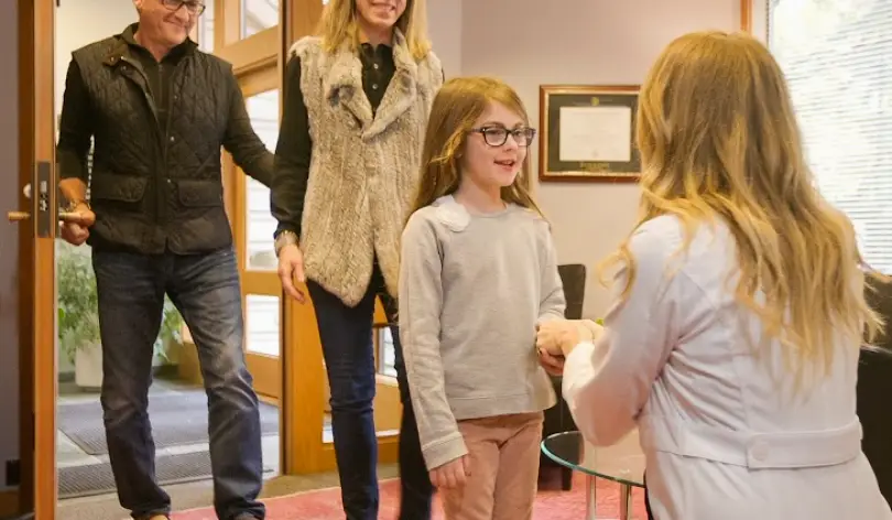 Bellevue Dental Health & Aesthetics - Dr Libbi Finnessy DDS