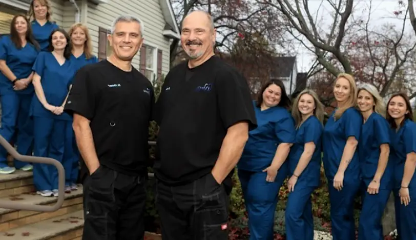  Bloomfield Brookdale Dental Group