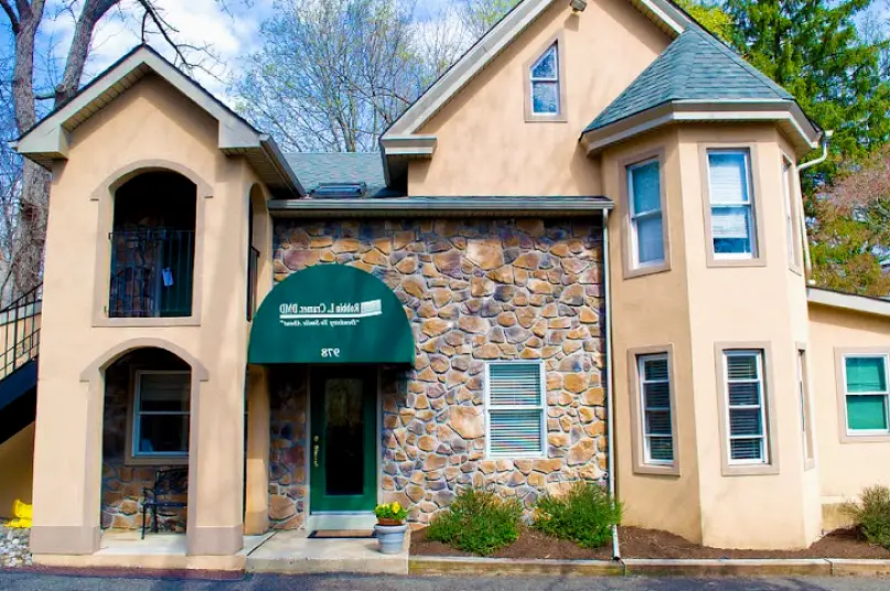Blue Bell Cramer Dental