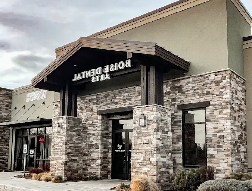  Boise Dental Arts