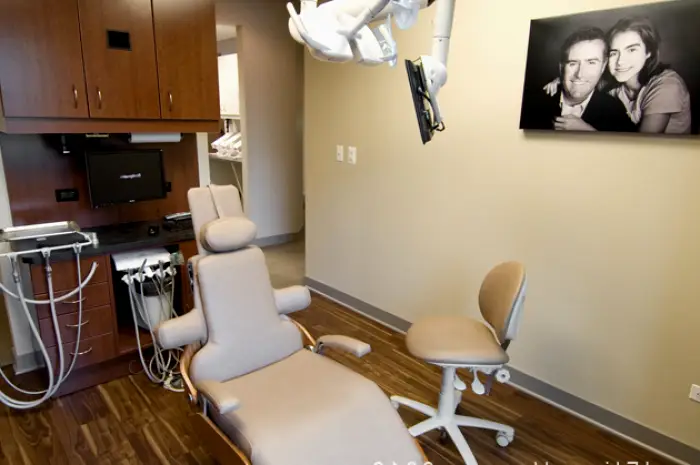 Bordignon Dental Associates of Glenview