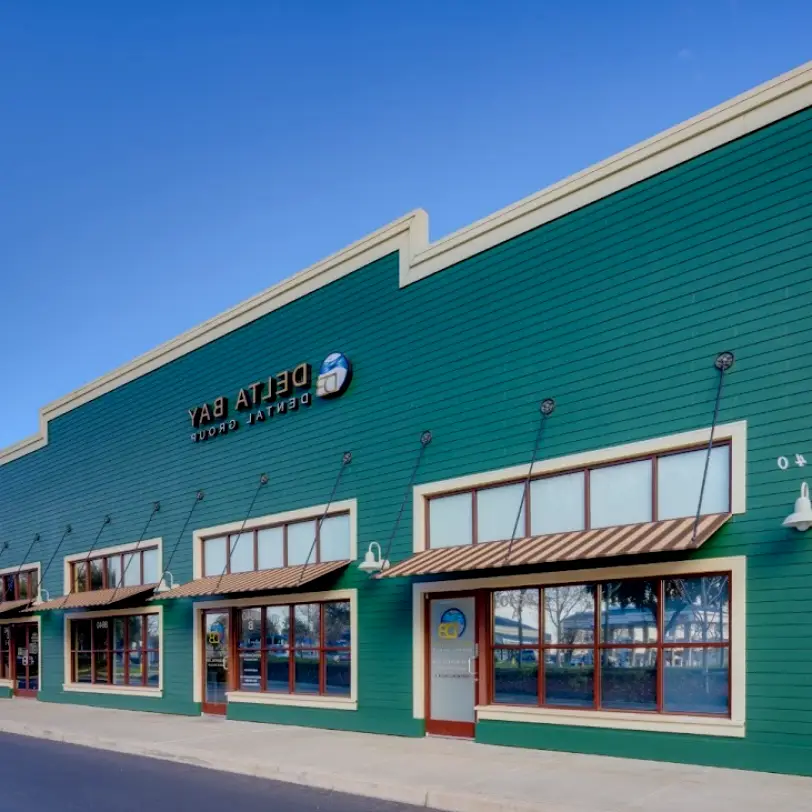 Brentwood Delta Bay Dental Group